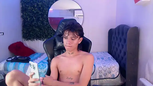 andy dan18 online show from 19, 3, 2025