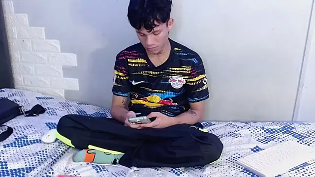 andy dan18 online show from 16, 9, 2025