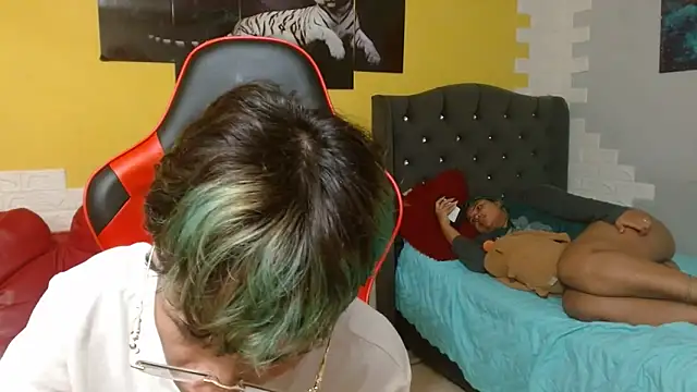 andy dan18 online show from 21, 2, 2026