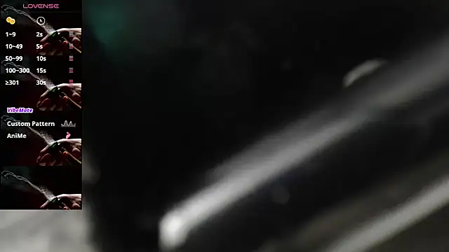 thomsom23 online show from 7, 10, 2025