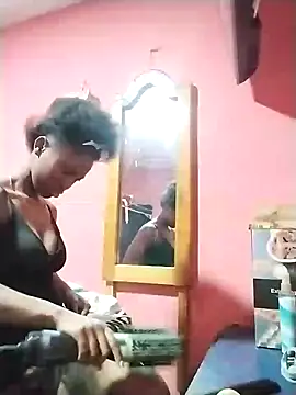 nikkystorm1  online show from 31, 1, 2025