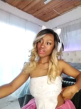 nikkystorm1  online show from 25, 2, 2025