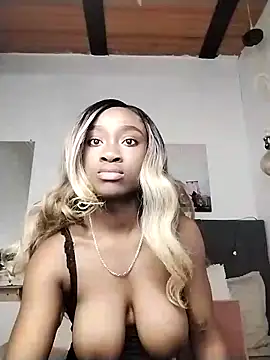 nikkystorm1  online show from 4, 3, 2025