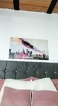 nikkystorm1  online show from 14, 3, 2025