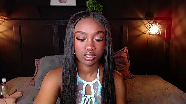 nikkystorm1  online show from 14, 11, 2025