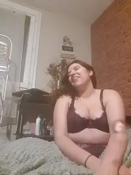 Heleneecesmecs2 online show from 19, 2, 2025