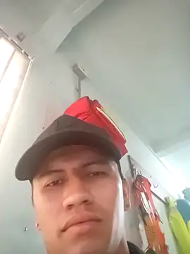 restrepo99 online show from 28, 2, 2025