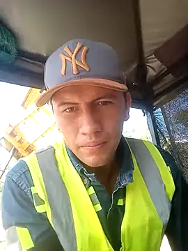 restrepo99 online show from 21, 3, 2025