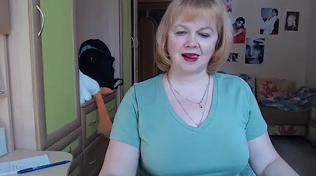 vixey fox online show from 25, 1, 2025