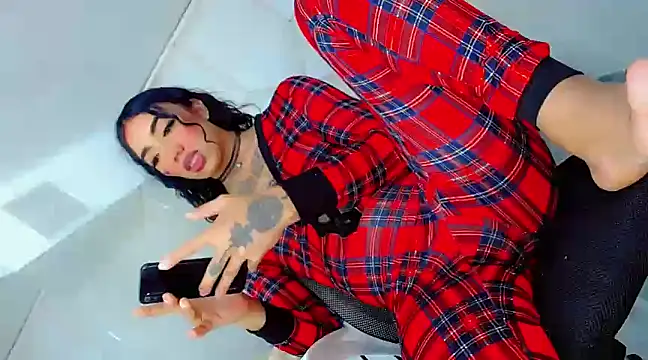 KathalinaCockx online show from 6, 3, 2025