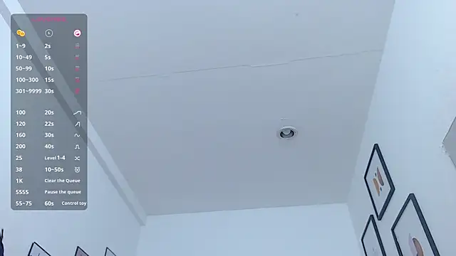 Snapshot of MommyHelpsmee chatting on 27, 1, 2025 MommyHelpsmee online show from 27, 1, 2025