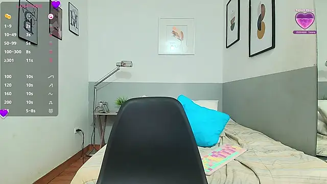 Snapshot of MommyHelpsmee chatting on 6, 2, 2025 MommyHelpsmee online show from 6, 2, 2025