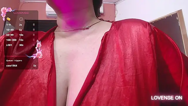 Snapshot of MommyHelpsmee chatting on 7, 3, 2025 MommyHelpsmee online show from 7, 3, 2025