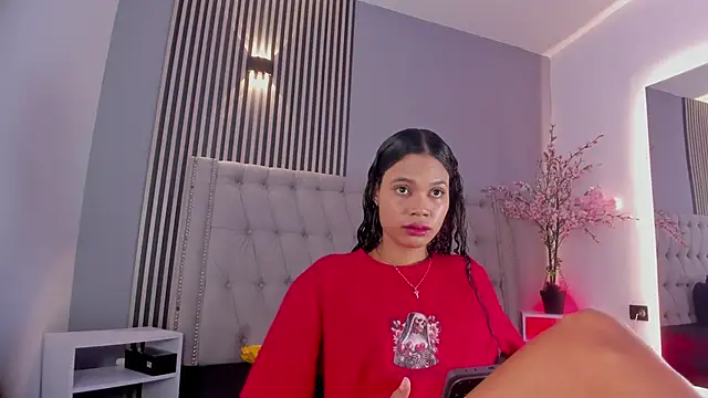 GysellHanson online show from 12, 9, 2025