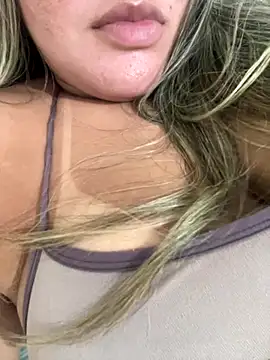 Casadadelicia26 online show from 27, 11, 2025