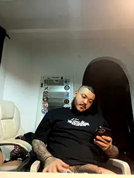 El Titan1998 online show from 26, 10, 2025