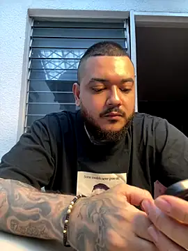 El Titan1998 online show from 13, 12, 2025