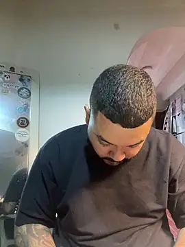 El Titan1998 online show from 17, 3, 2026