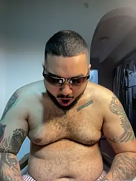 El Titan1998 online show from 28, 3, 2026