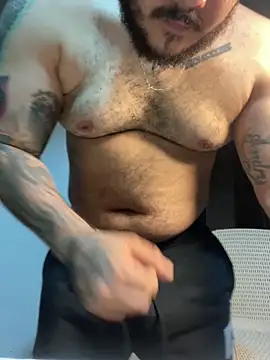 El Titan1998 online show from 19, 4, 2026