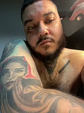 El Titan1998 online show from 20, 4, 2026