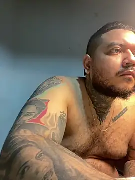 El Titan1998 online show from 2, 6, 2026