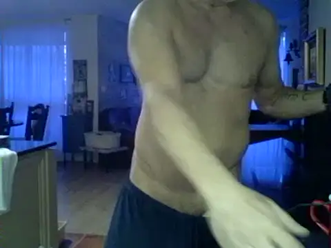 kevincumporn online show from 24, 2, 2025