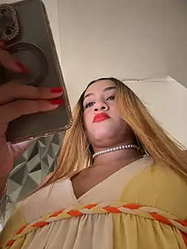 Snapshot of Mariapaula chatting on 9, 1, 2025 Mariapaula online show from 9, 1, 2025