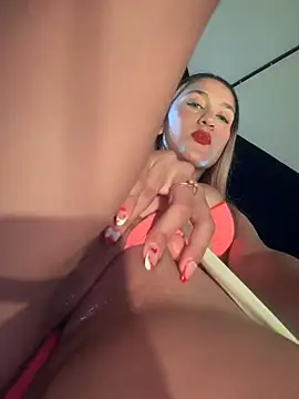 Snapshot of Mariapaula chatting on 17, 1, 2025 Mariapaula online show from 17, 1, 2025