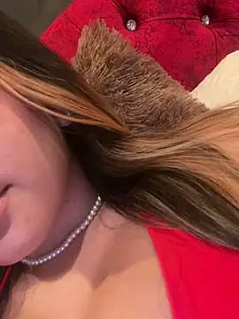 Snapshot of Mariapaula chatting on 23, 2, 2025 Mariapaula online show from 23, 2, 2025