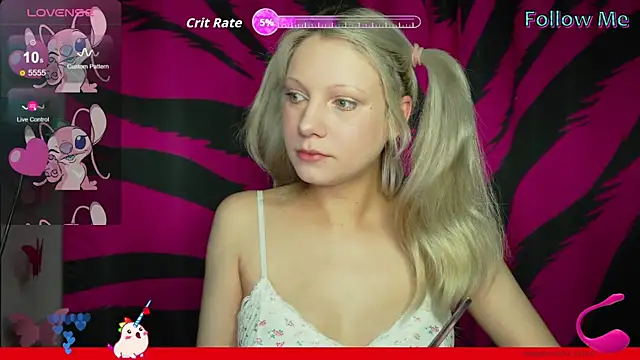 Vasya Sylvia online show from 7, 4, 2026