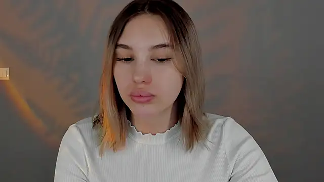 AngelicaKleee online show from 29, 1, 2025