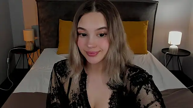 AngelicaKleee online show from 5, 2, 2025