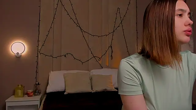 AngelicaKleee online show from 5, 10, 2025