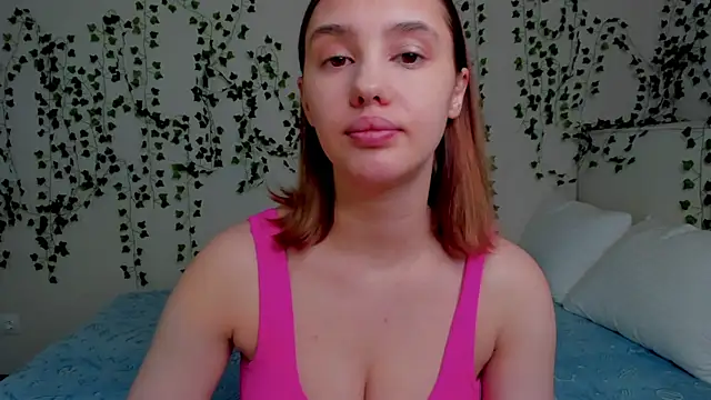 AngelicaKleee online show from 12, 10, 2025