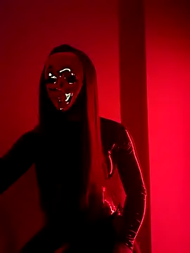 Snapshot of NoraInMask chatting on 26, 2, 2025 NoraInMask online show from 26, 2, 2025