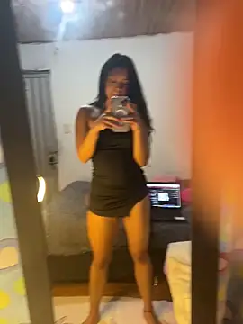 Charlotemonroe online show from 26, 12, 2024