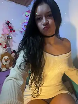 Charlotemonroe online show from 7, 2, 2025