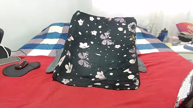 Snapshot of Girlhornyx chatting on 13, 11, 2025 Girlhornyx online show from 13, 11, 2025