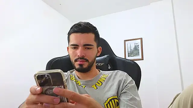 Massimoo 07 online show from 29, 12, 2024