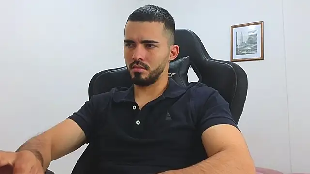 Massimoo 07 online show from 1, 3, 2025