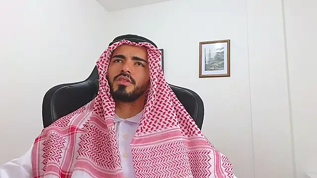 Massimoo 07 online show from 9, 3, 2025