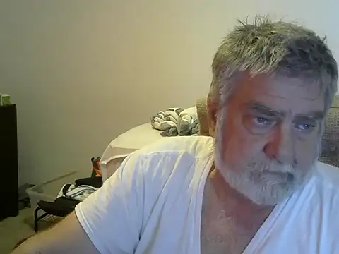 viejo oso online show from 20, 9, 2025