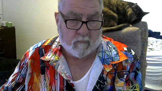 viejo oso online show from 25, 10, 2025