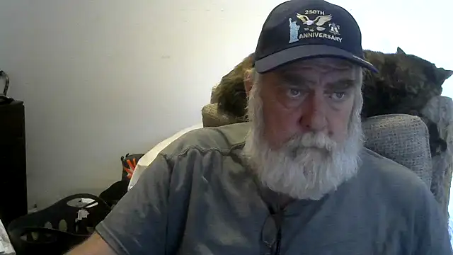 viejo oso online show from 19, 4, 2026