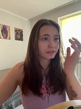 Snapshot of Sabrina_shells chatting on 23, 5, 2026 Sabrina shells online show from 23, 5, 2026