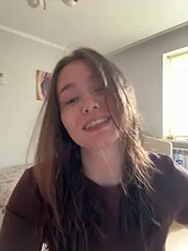 Snapshot of Sabrina_shells chatting on 3, 6, 2026 Sabrina shells online show from 3, 6, 2026