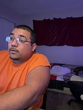 cloudy couple444 online show from 3, 1, 2025