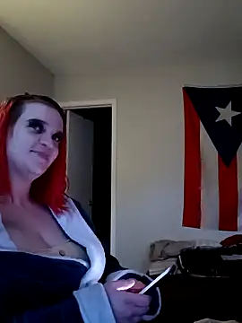 cloudy couple444 online show from 15, 1, 2025