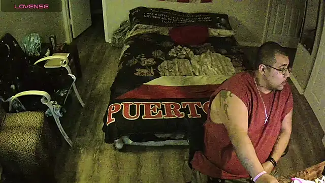 cloudy couple444 online show from 25, 2, 2025